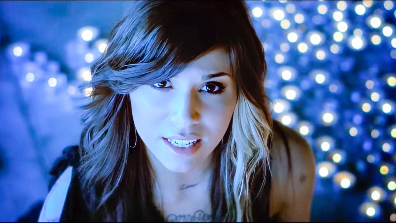 Christina Perri - A Thousand Years [Official Music Video]