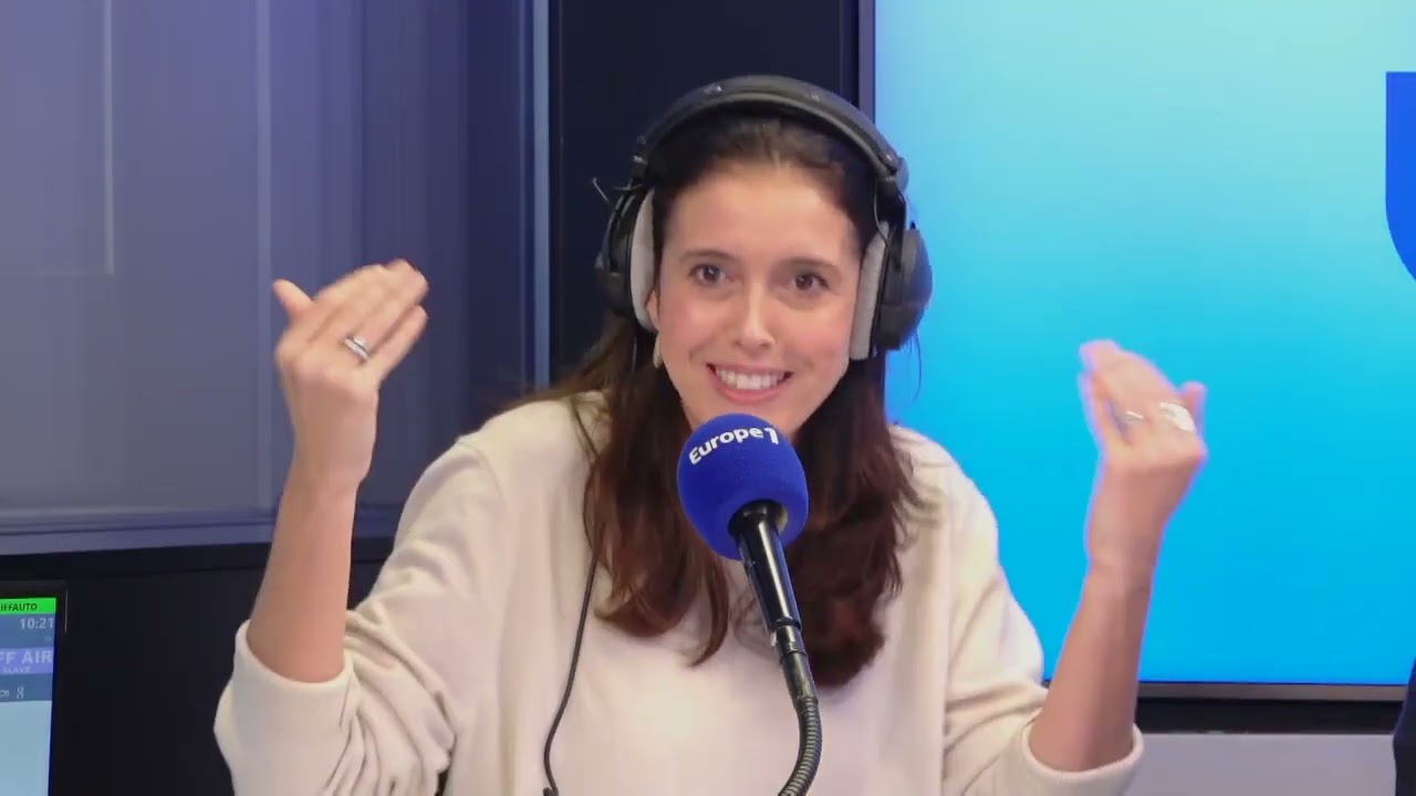 "Silence &ccedil;a pousse": St&eacute;phane Marie et Carole Tolila sont les invit&eacute;s de Culture m&eacute;dias