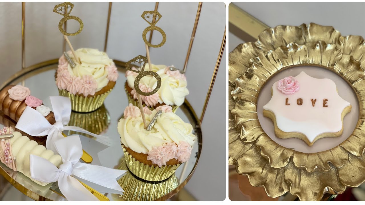 Fian&ccedil;ailles, le tout fait maison: organisation candy bar, d&eacute;coration & id&eacute;e pour drag&eacute;es🎉🥳