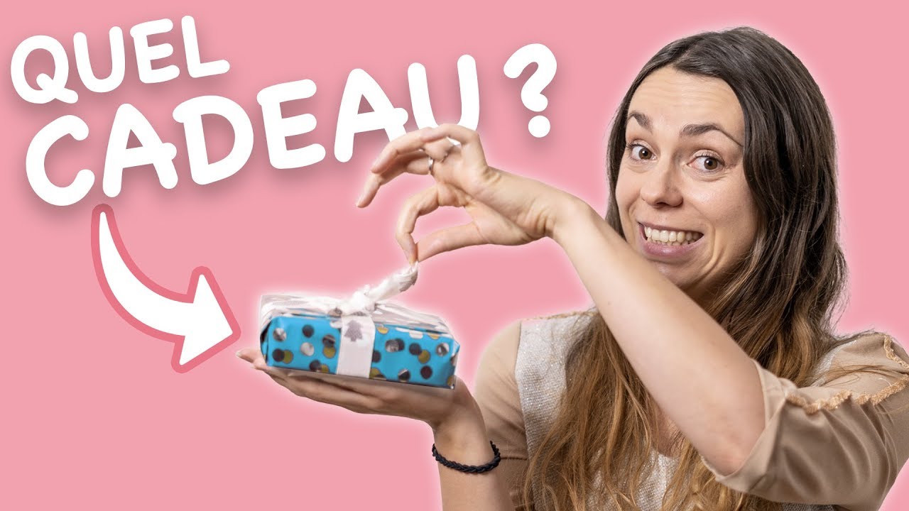 Mariage - Quel cadeau pour vos invit&eacute;s !?