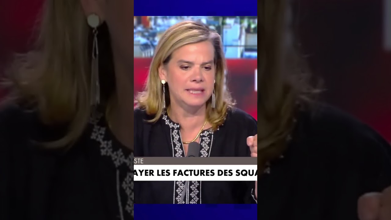 Squats : rien n&rsquo;a chang&eacute; | Gabrielle Cluzel