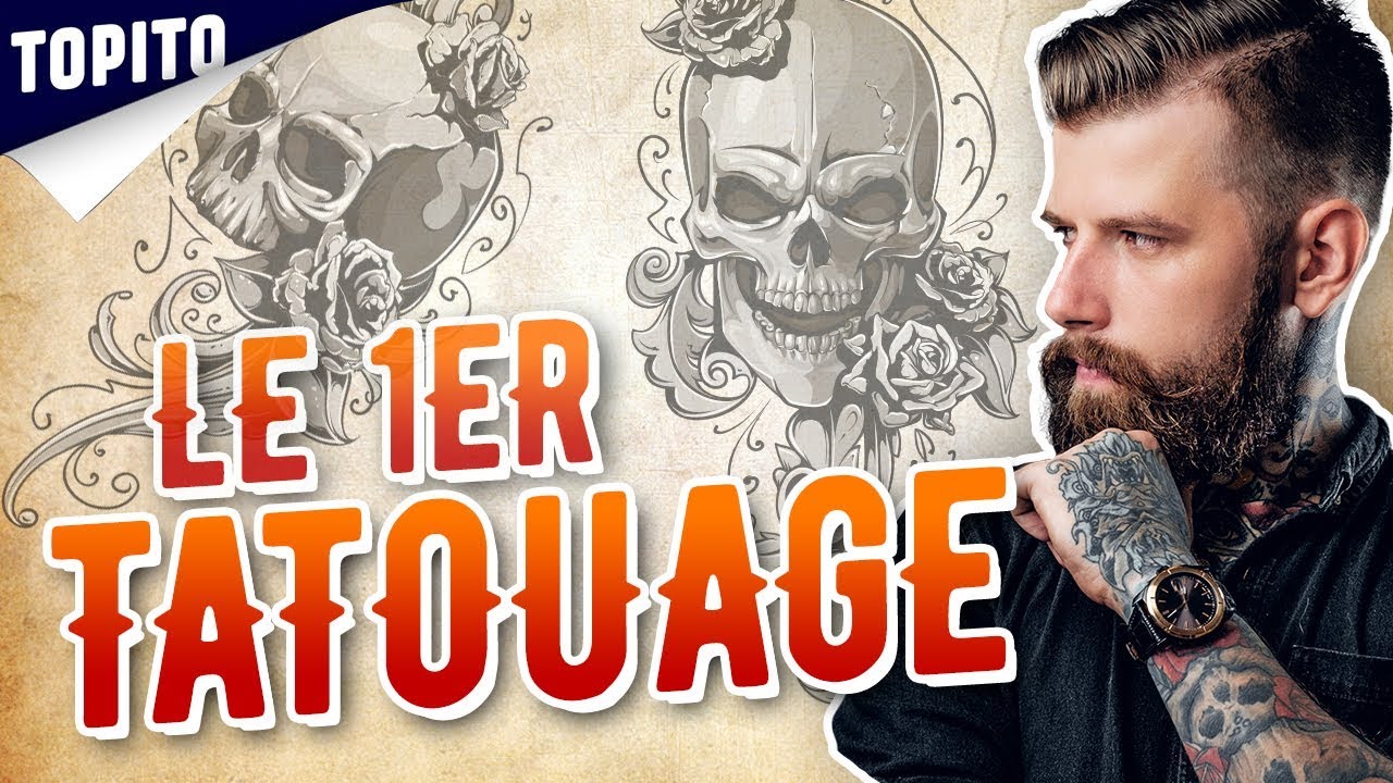 Top 5 des trucs &agrave; savoir avant de se faire tatouer