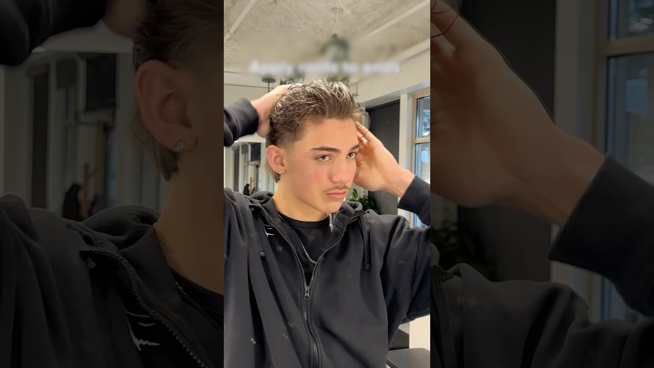 Les 3 meilleures coupes pour cheveux lisses ‼️ #tips #conseils #cheveux