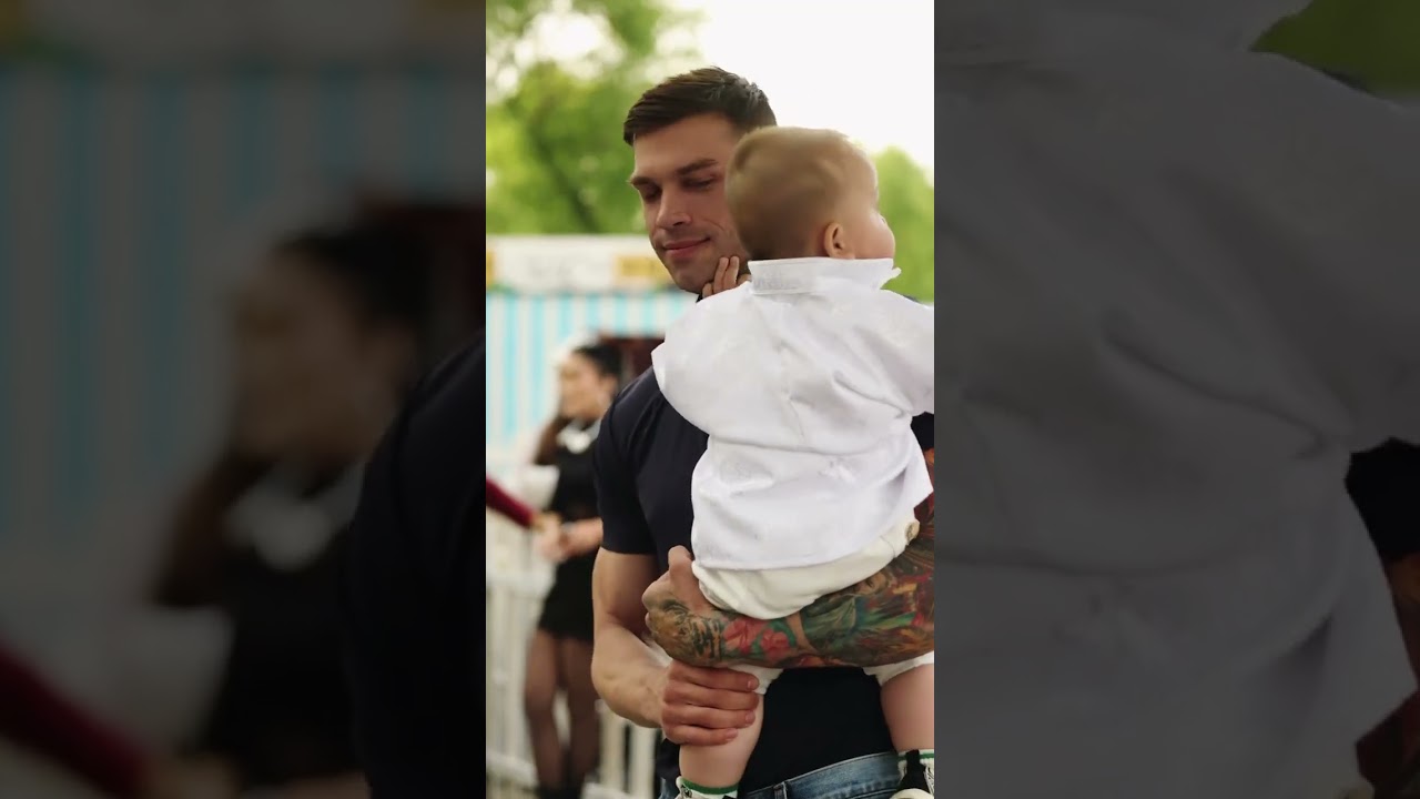 True love has no filters. It&rsquo;s great to live an ordinary life with the one you love. Fight side