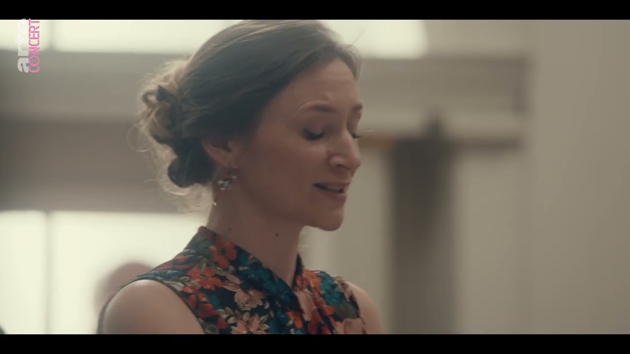 Les chemins de Bach: Cantate de mariage | Rapha&euml;l Pichon & Ensemble Pygmalion