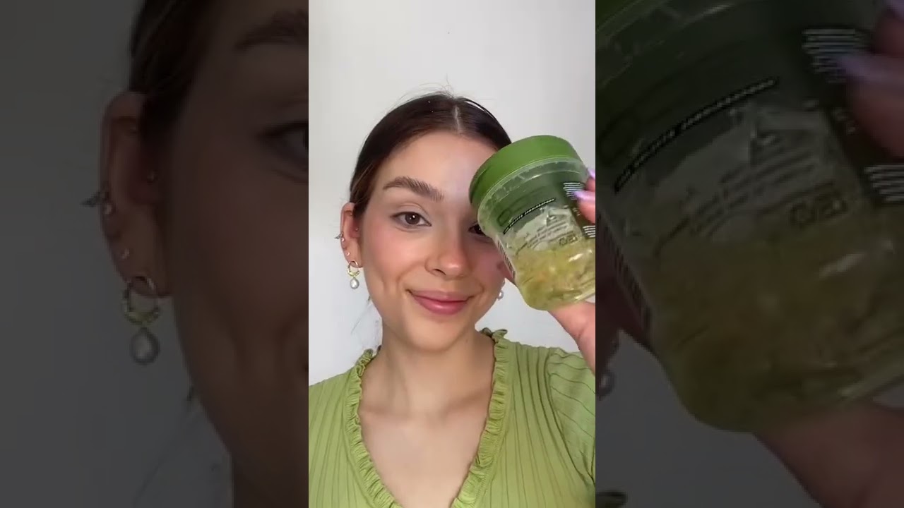 si vous avez les cheveux gras faites &ccedil;a !! ✨ #easyhairstyle #hairstyles #hairinspiration #coiffure