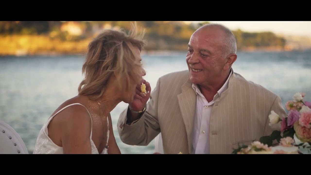 Renouvellement de voeux 50 ans de mariage - Am