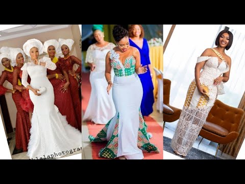 25 jolies mod&egrave;les modernes de robe de mari&eacute;e. Inspiration mariage