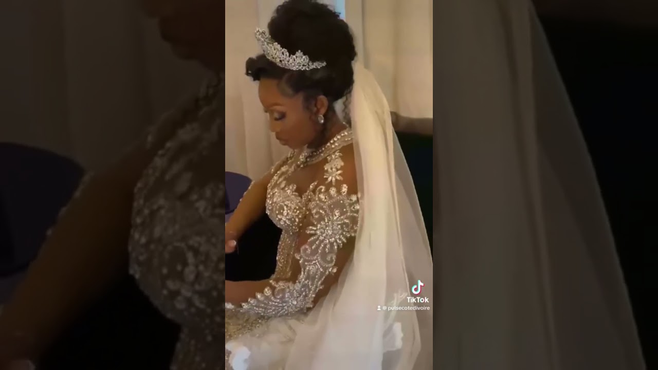 LE MARIAGE CIVIL DE VITALE