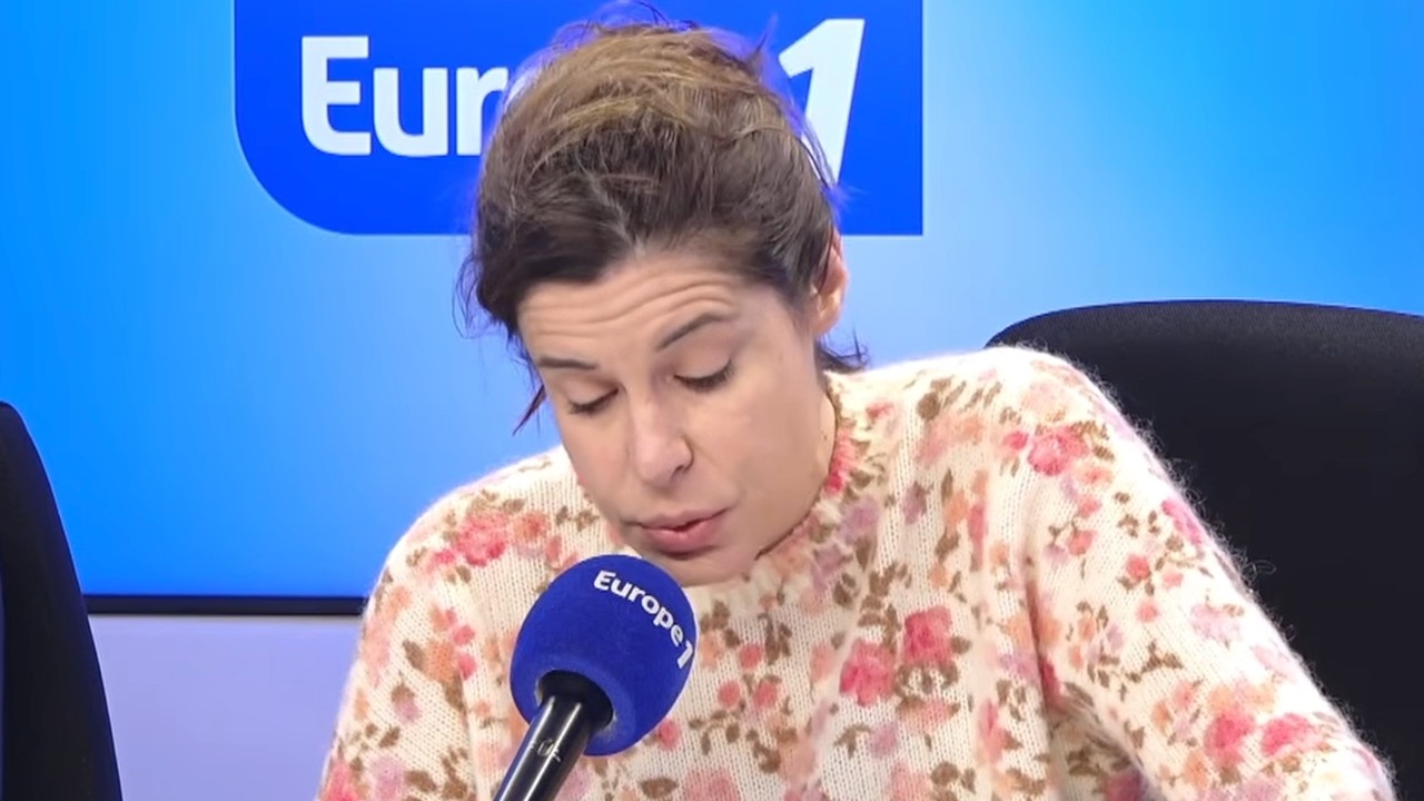 Affaire Adama Traor&eacute; : 10 ans de mensonges ? (Charlotte d