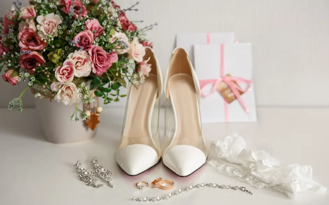 Boutique Magique Mariage : tenues et accessoires pour toute la noce