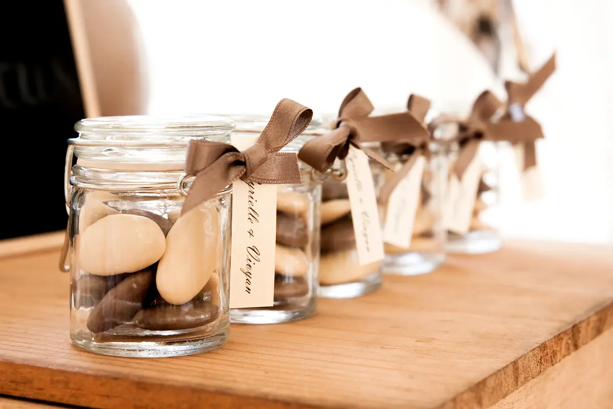 Dragées et chocolats Benier : une douceur incontournable pour vos invités