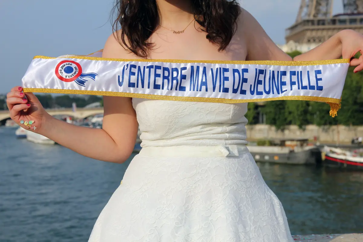 EVJF à Reims : idées originales pour un enterrement de vie de jeune fille réussi