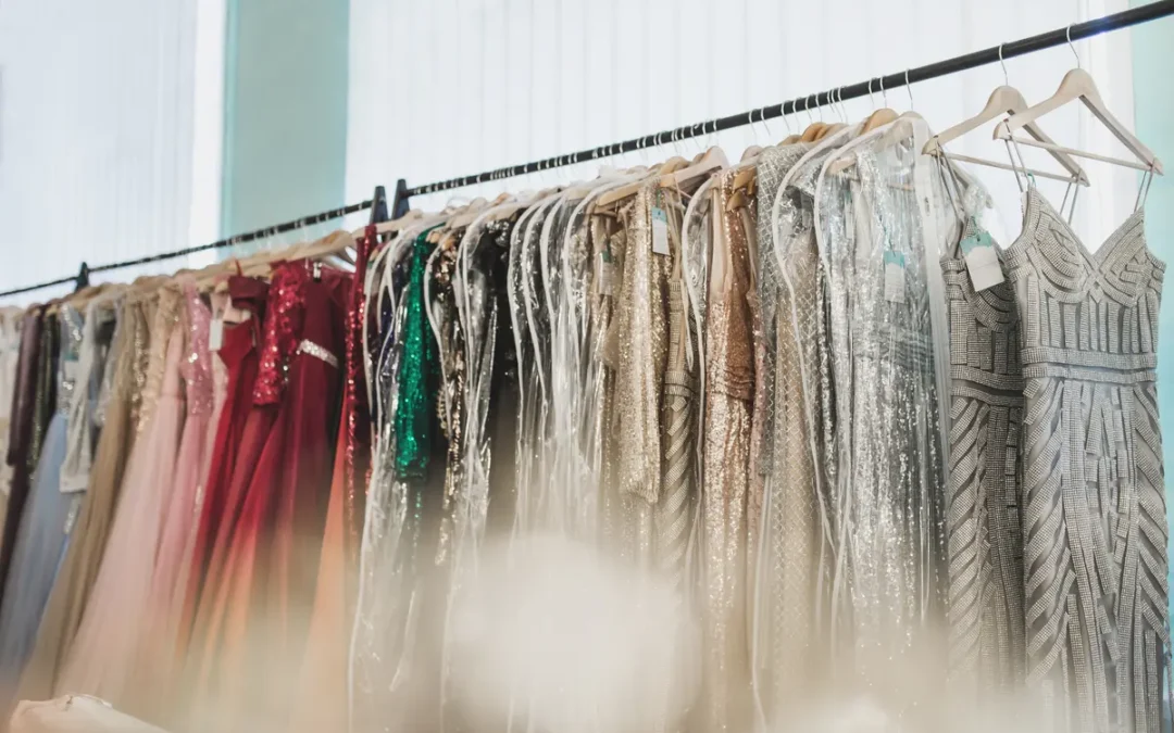 Wedding Troc au Domaine des Sources : un concept économique et chic