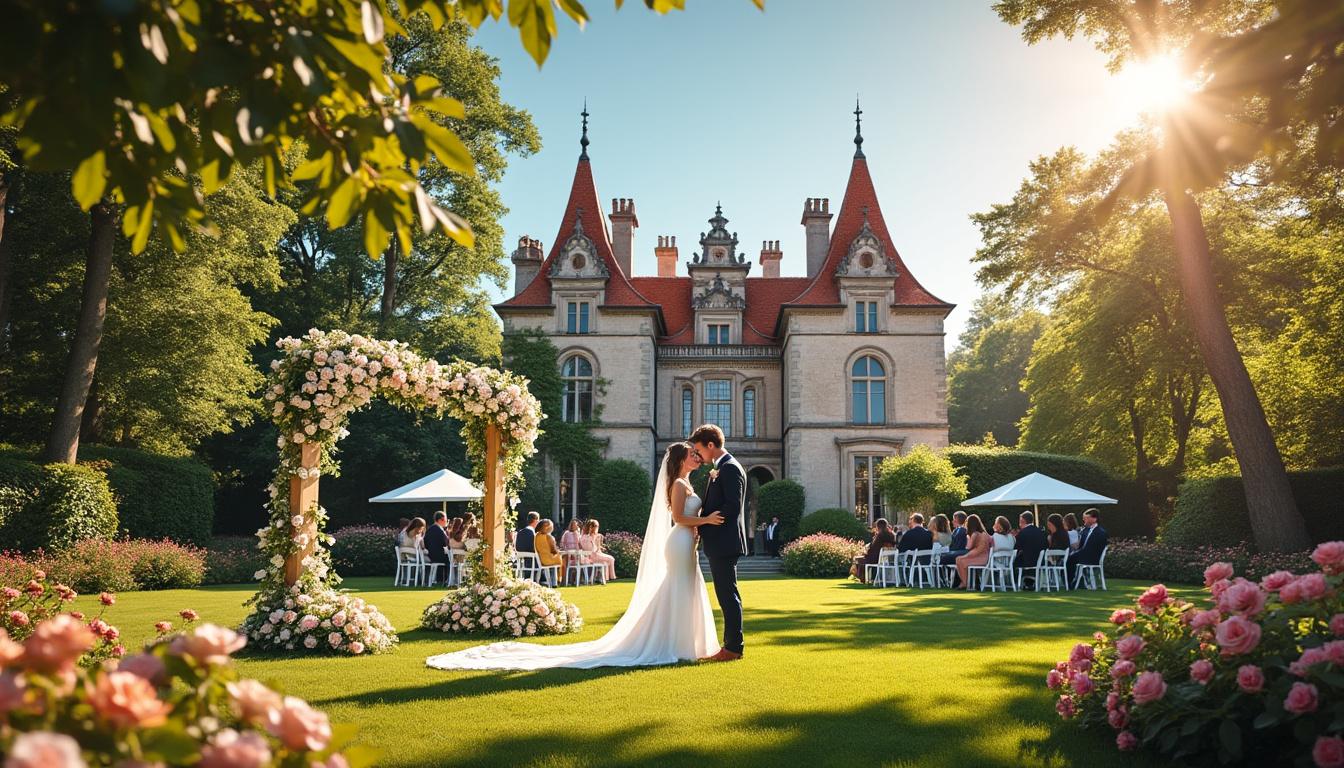 Château de Talmay mariage : un cadre d’exception pour dire oui célébrez votre mariage au château de talmay et profitez d’un cadre prestigieux et romantique pour dire oui. découvrez une destination unique en bourgogne alliant histoire, élégance et charme pour un jour inoubliable.