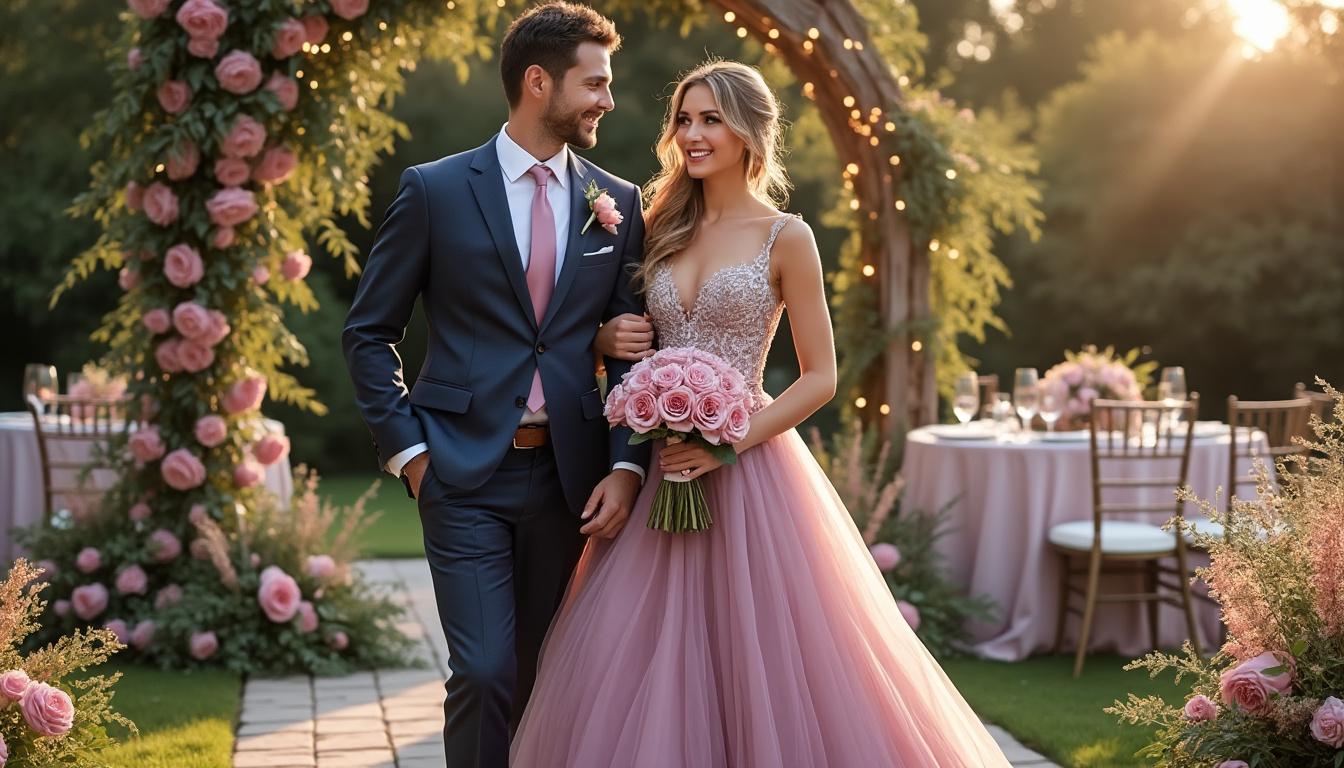 Les Mariés de Prune : une collection romantique en ligne découvrez les mariés de prune, une collection romantique en ligne dédiée aux amoureux : tenues élégantes, accessoires raffinés et inspirations pour un mariage unique et inoubliable.