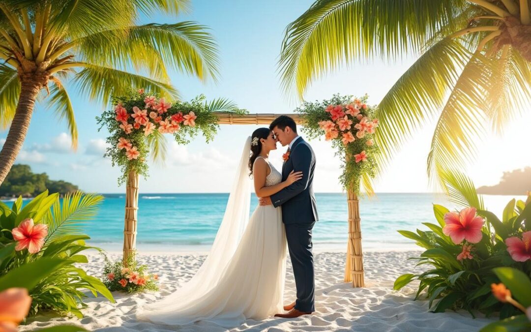 découvrez les démarches essentielles pour qu’un mariage célébré à l’île maurice soit reconnu en france. informations, conseils et étapes clés pour officialiser votre union auprès des autorités françaises.