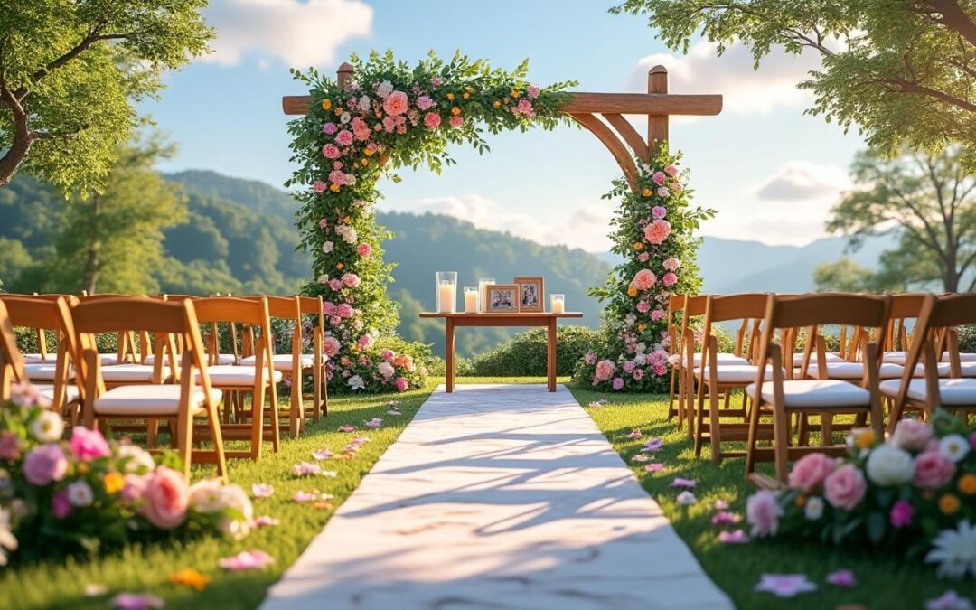 découvrez notre questionnaire complet pour officiant de cérémonie laïque. préparez une cérémonie personnalisée, à votre image, grâce à des questions clés pour organiser un moment unique et mémorable.