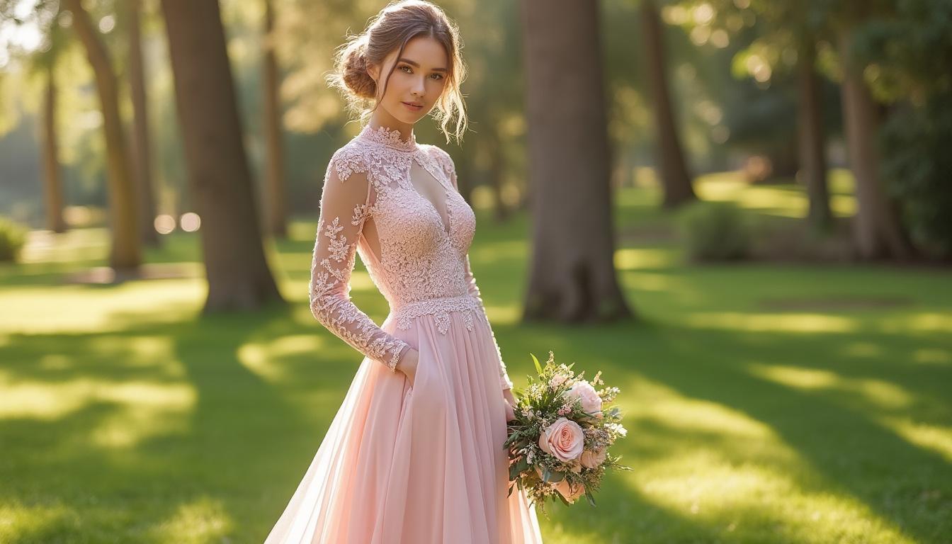 Robe demoiselle d’honneur tendance 2019 : inspirez-vous des dernières collections découvrez les robes demoiselle d’honneur tendance 2019 et puisez l’inspiration dans les dernières collections pour un look élégant et moderne lors des mariages cette année.