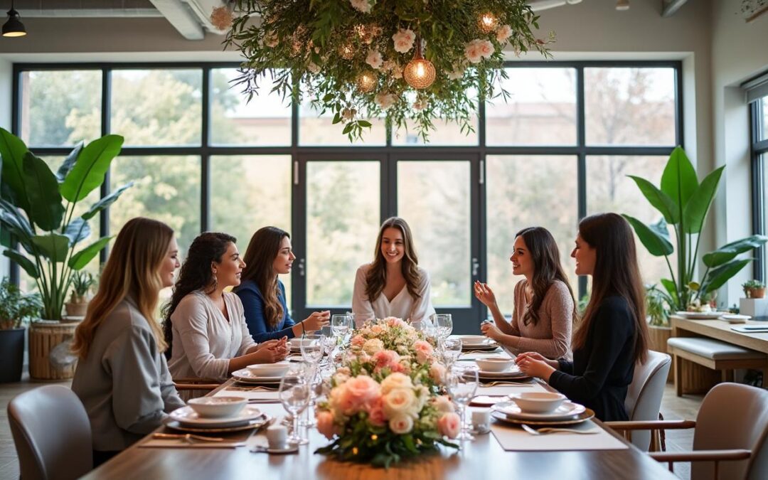 Sept à Huit Life aujourd’hui : reportage sur l’agence D Day Wedding Planner