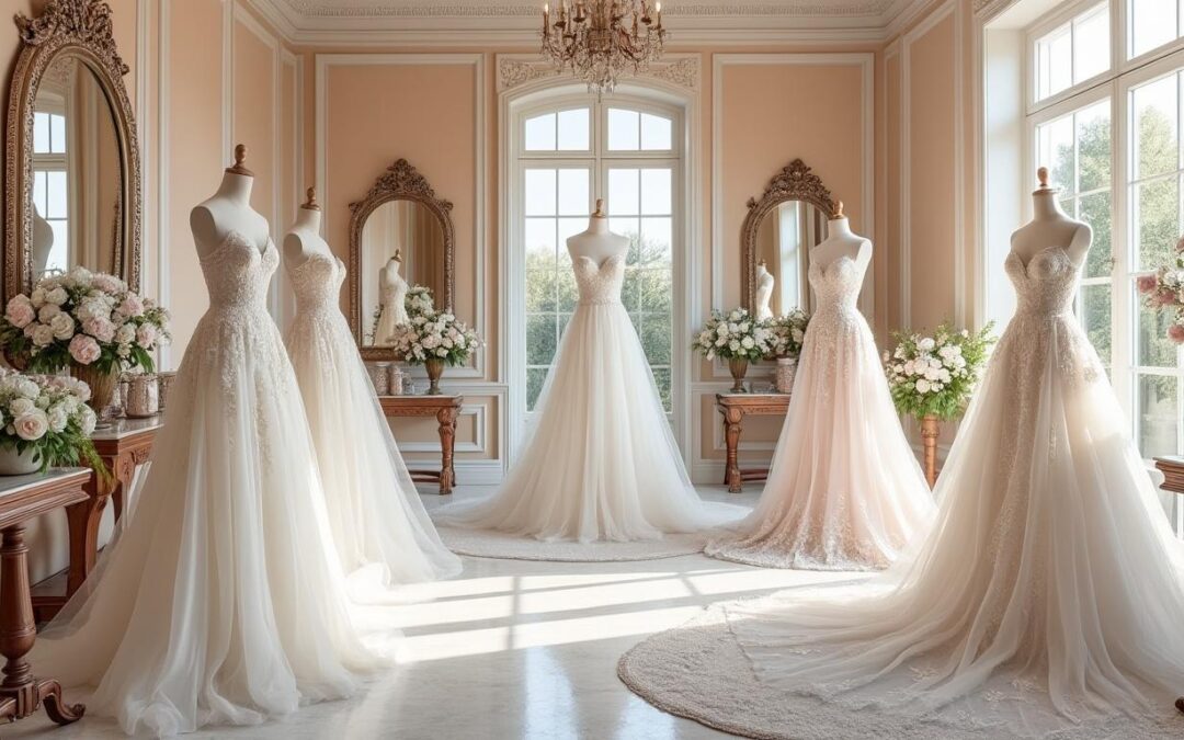 découvrez thom de corbie, créateur de robes de mariée romantiques et sur mesure pour un jour unique. choisissez l’élégance à la française et une confection personnalisée pour votre mariage de rêve.