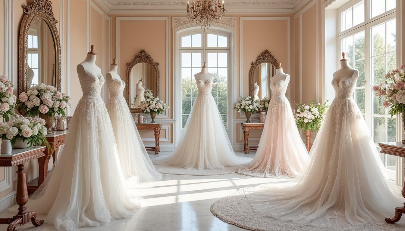 Thom de Corbie : robes de mariée romantiques et sur mesure découvrez thom de corbie, créateur de robes de mariée romantiques et sur mesure pour un jour unique. choisissez l’élégance à la française et une confection personnalisée pour votre mariage de rêve.