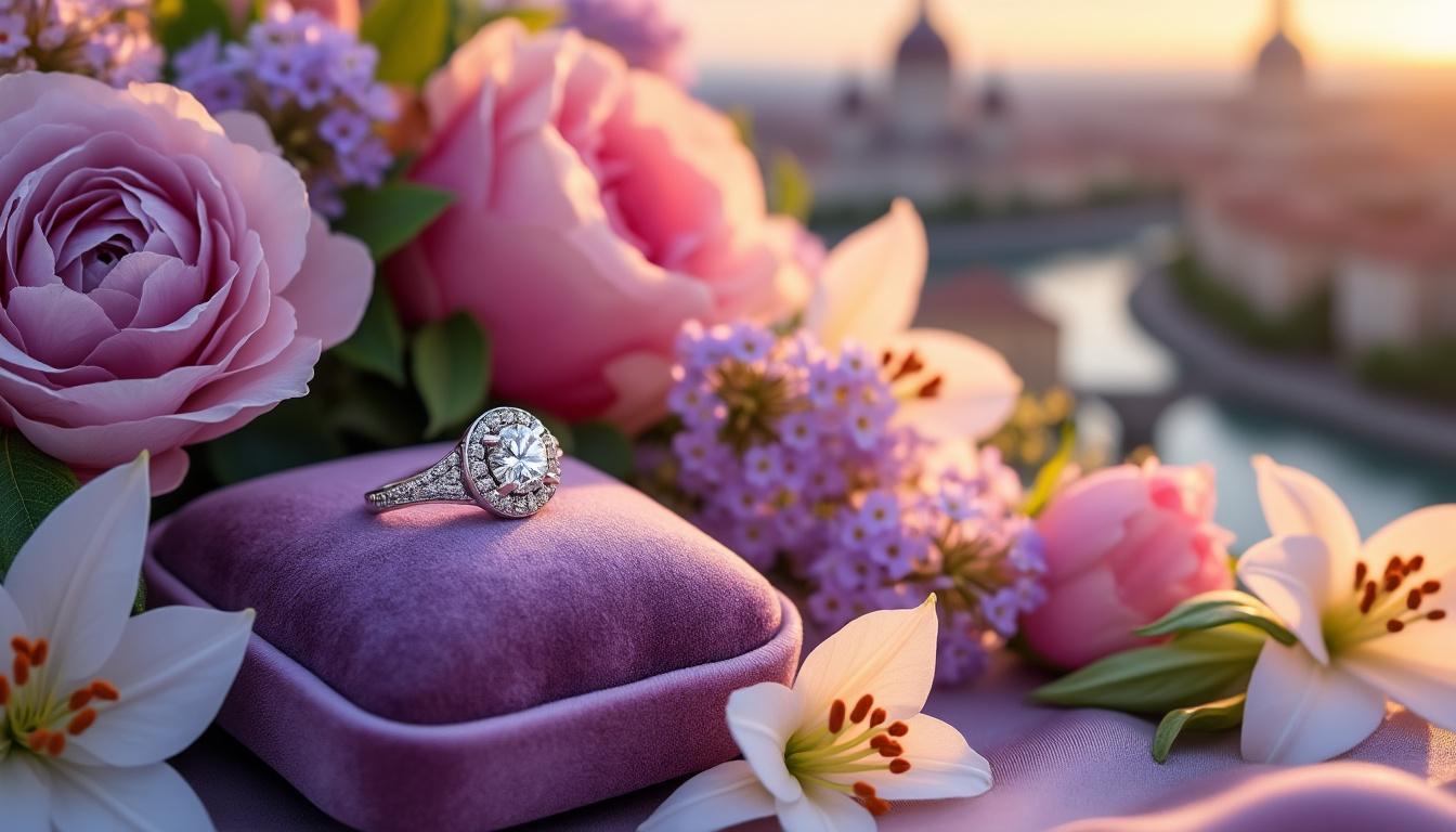 Zeina Alliances Lyon : l’alliance parfaite pour dire oui découvrez zeina alliances à lyon, votre bijoutier spécialisé dans les alliances de mariage. trouvez l’alliance parfaite pour célébrer votre union et dire oui en toute élégance.