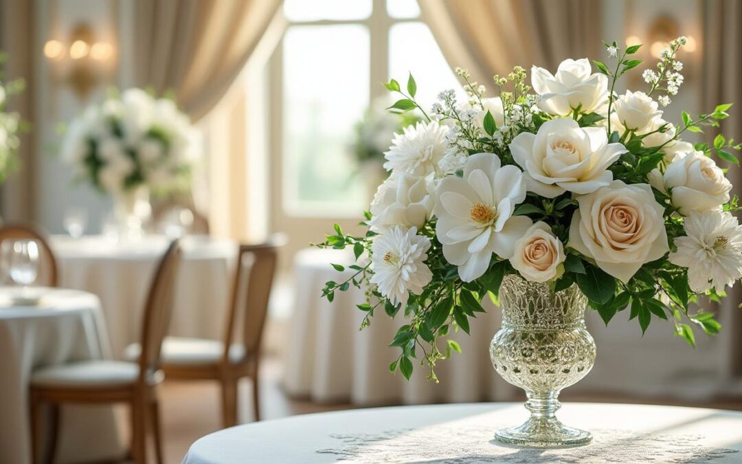 découvrez dely fleurs, spécialiste des créations florales raffinées pour sublimer votre mariage. des compositions uniques et élégantes pour faire de votre grand jour un moment inoubliable.