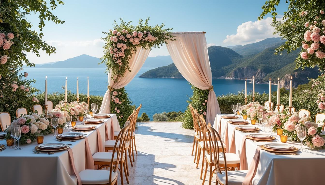 découvrez eurocorse, le choix idéal pour un mariage unique alliant prestige et élégance. offrez-vous une célébration inoubliable avec des services haut de gamme pour le plus beau jour de votre vie.