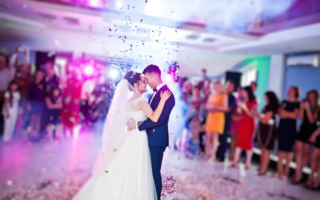 DJ mariage : comment choisir le bon pour une soirée inoubliable ?