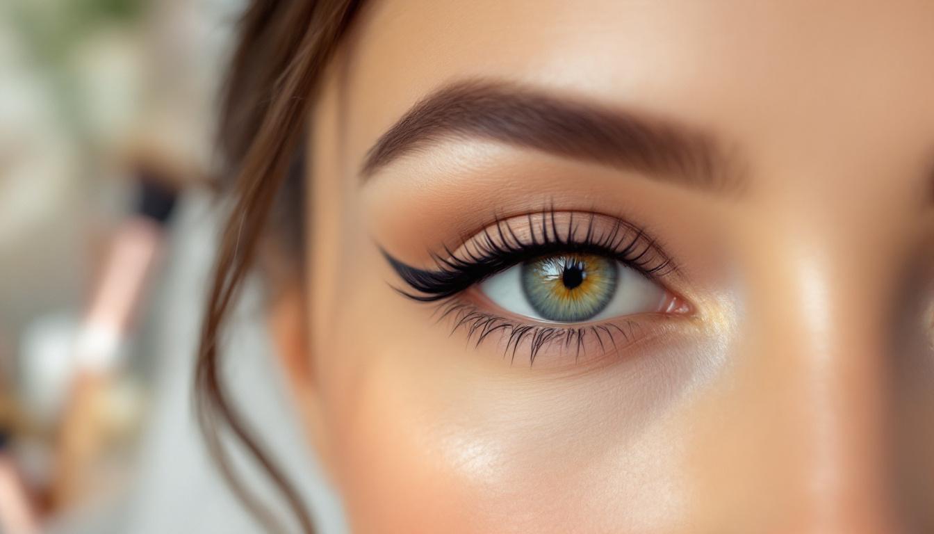 découvrez nos avis et précautions essentielles sur l'eye-liner permanent pour un regard parfait le jour de votre mariage. préparez-vous en toute sérénité avec nos conseils experts.