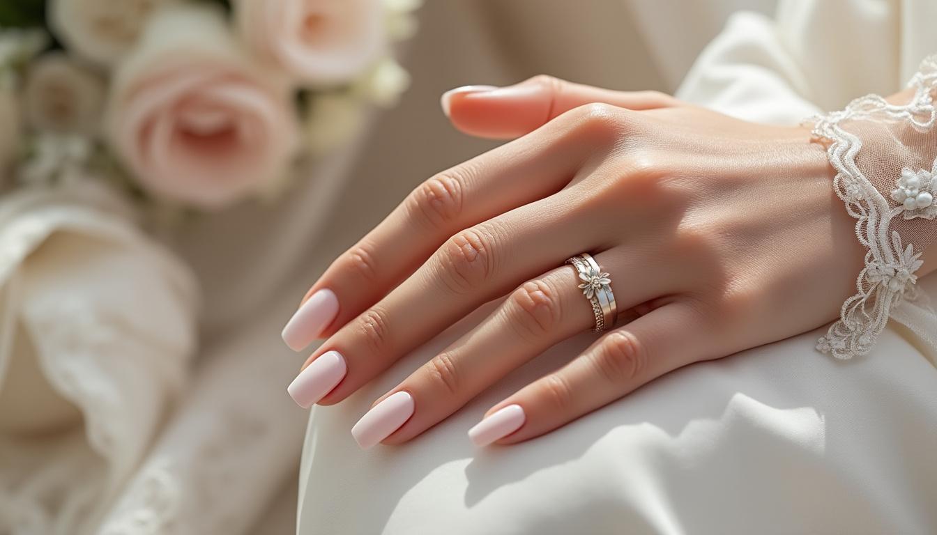 découvrez le pinchage pour ongles de mariée, une technique élégante qui sublime vos mains le jour j. apprenez ses avantages et pourquoi l'adopter pour un look parfait.