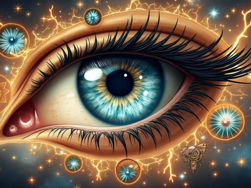 Tatouage œil : signification spirituelle et symbolique de protection dans le couple Tatouage œil : signification spirituelle et symbolique de protection dans le couple