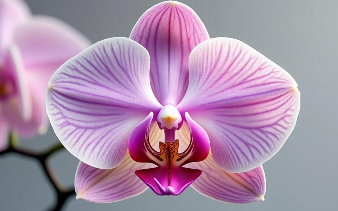 Tatouage orchidée : signification d’amour et d’élégance éternelle