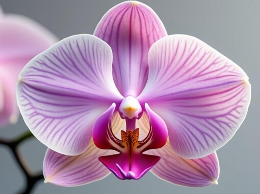 Tatouage orchidée : signification d’amour et d’élégance éternelle Tatouage orchidée : signification d’amour et d’élégance éternelle