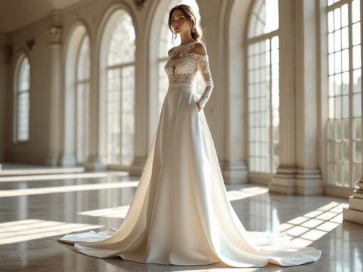 robe pour mariage mairie