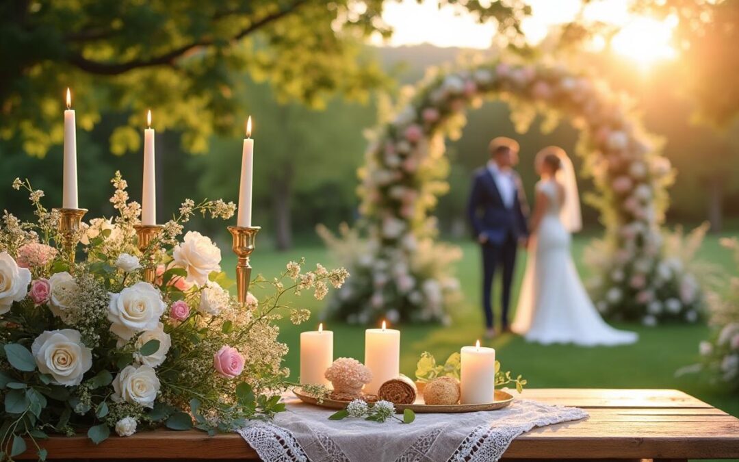 citations pour un mariage