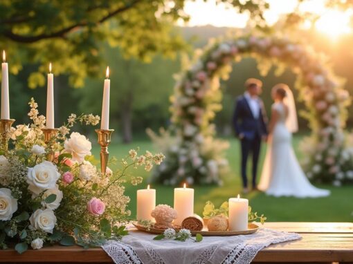 citations pour un mariage