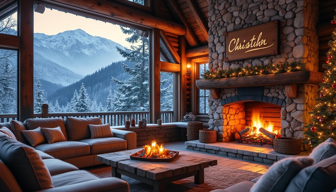 d&eacute;couvrez comment organiser un mariage d'hiver en montagne, alliant charme, romantisme et paysages enneig&eacute;s pour une c&eacute;r&eacute;monie inoubliable.