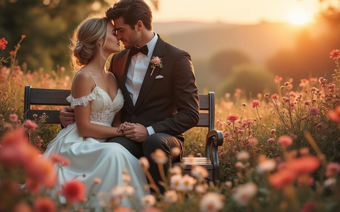 Ces couples célèbres qui continuent d’inspirer les amoureux