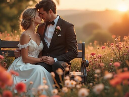 Ces couples célèbres qui continuent d’inspirer les amoureux