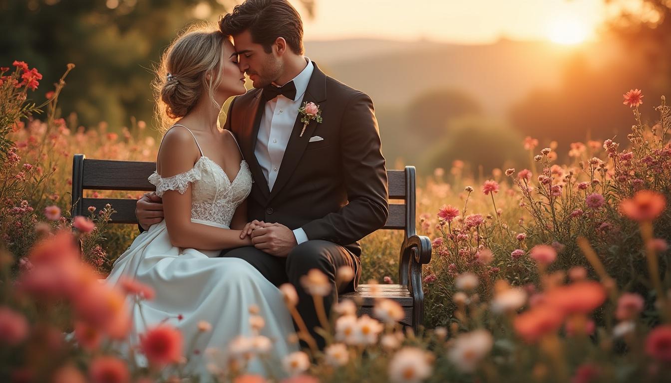 d&eacute;couvrez ces couples c&eacute;l&egrave;bres qui, par leur amour et leur complicit&eacute;, continuent d&rsquo;inspirer les amoureux du monde entier.