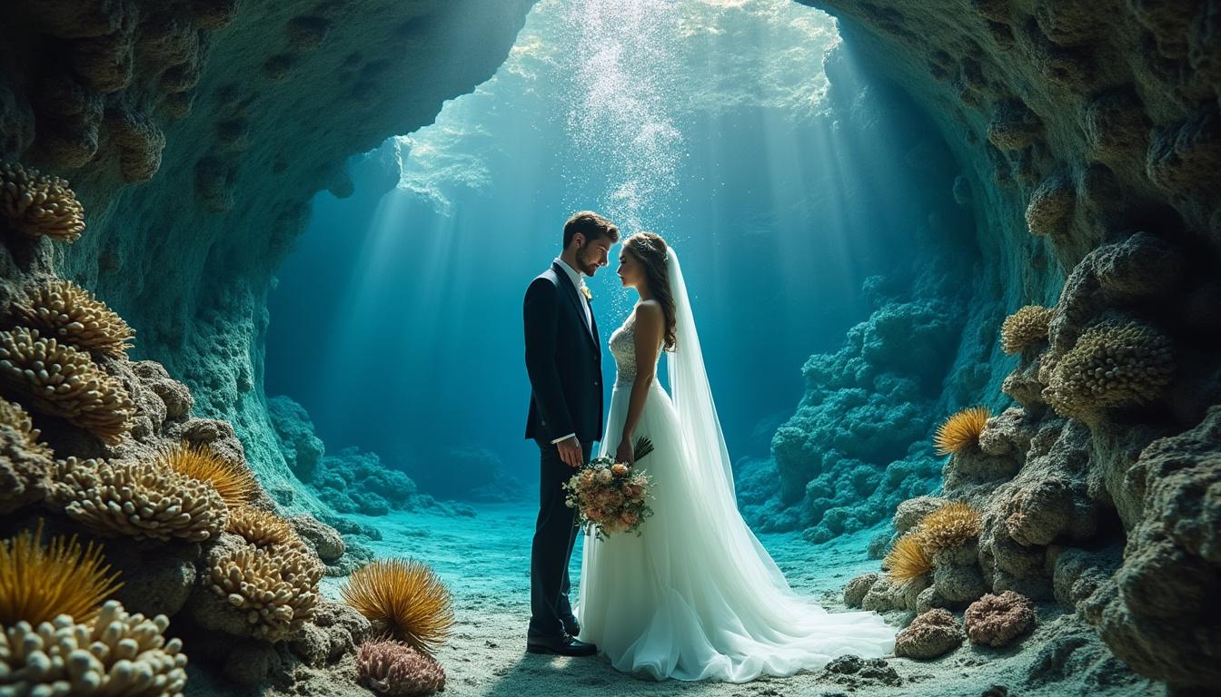 découvrez des idées de photos de mariage originales et créatives qui sortent vraiment du cadre traditionnel pour immortaliser votre grand jour de façon unique et mémorable.