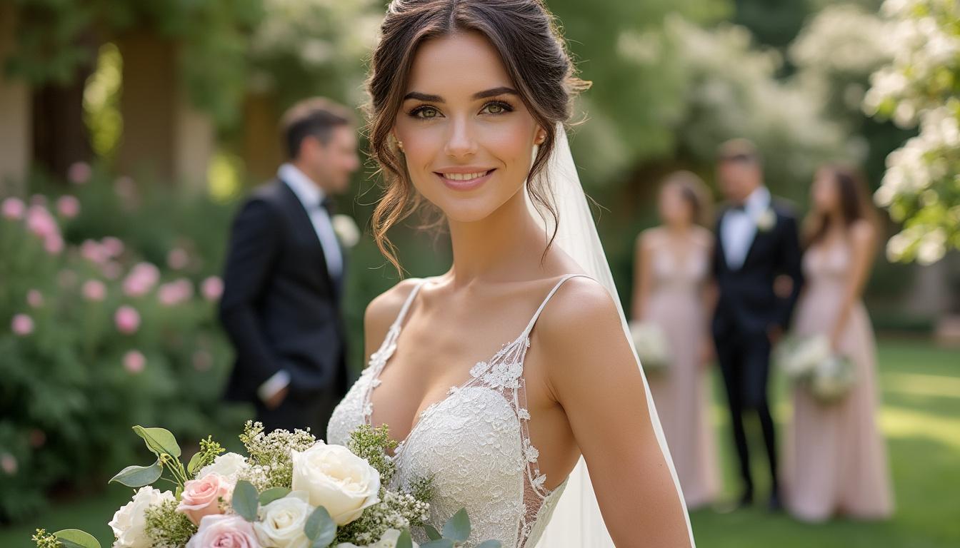 d&eacute;couvrez les d&eacute;tails du mariage de maryse burgot et les aspects m&eacute;connus de sa vie personnelle.