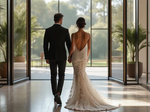 Les musiques parfaites pour l’entrée des mariés en 2026 Les musiques parfaites pour l’entrée des mariés en 2026