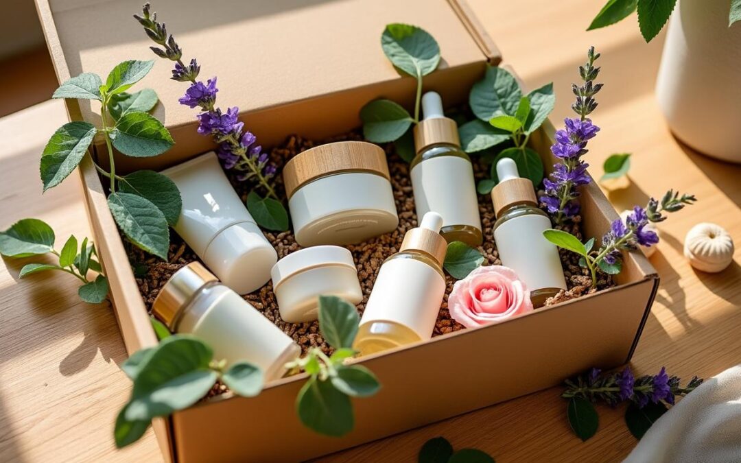 Ma Boîte à Beauté : Plongée approfondie dans la box bio qui transforme votre routine beauté