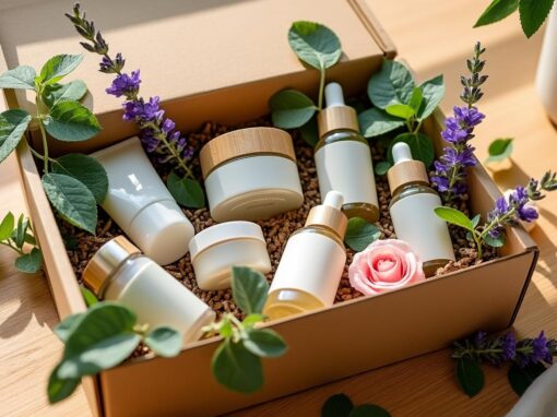 Ma Boîte à Beauté : Plongée approfondie dans la box bio qui transforme votre routine beauté