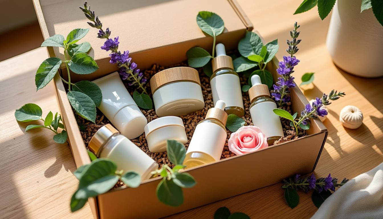 d&eacute;couvrez ma bo&icirc;te &agrave; beaut&eacute;, la box bio qui r&eacute;volutionne votre routine beaut&eacute; avec des produits naturels et respectueux de votre peau. plongez dans un univers de soins &eacute;thiques et efficaces.