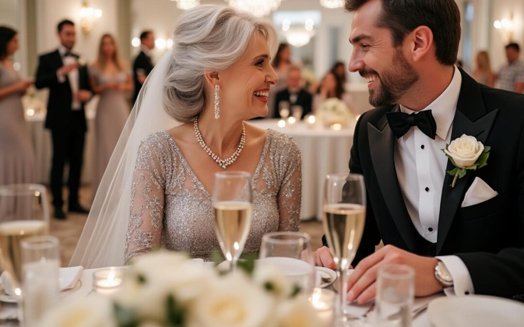 Noces de diamant : célébrer 60 ans de mariage avec élégance