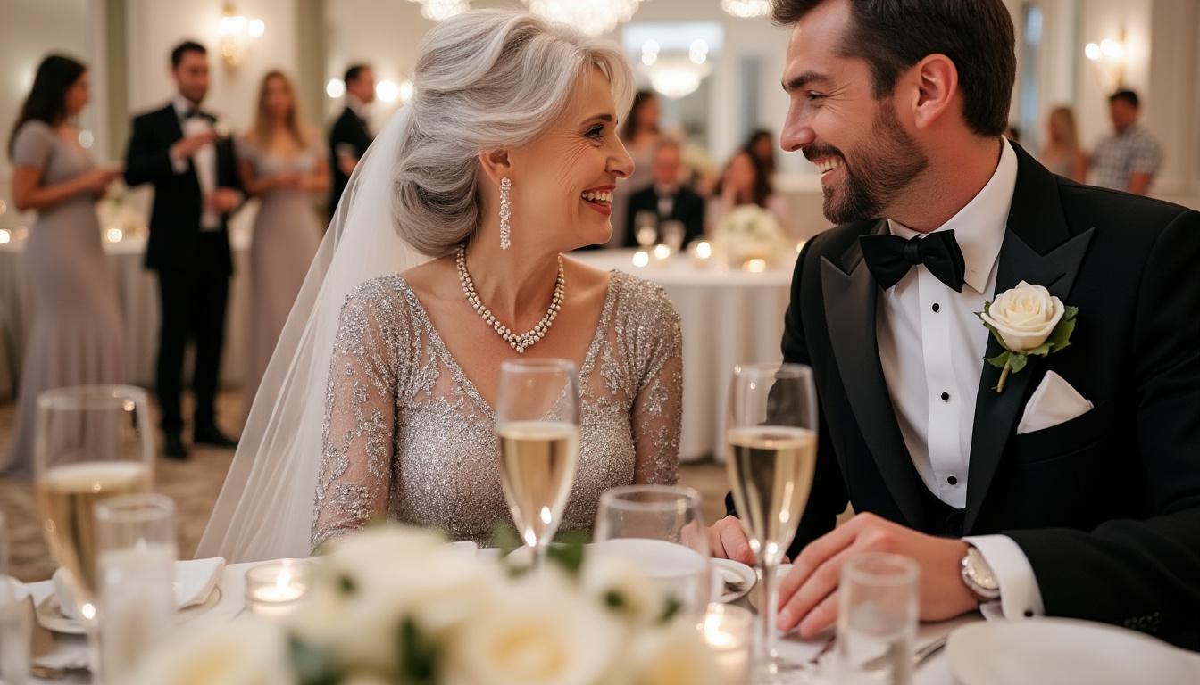 c&eacute;l&eacute;brez 60 ans d'amour et de complicit&eacute; avec &eacute;l&eacute;gance lors de vos noces de diamant. d&eacute;couvrez des id&eacute;es et conseils pour rendre cet anniversaire inoubliable.